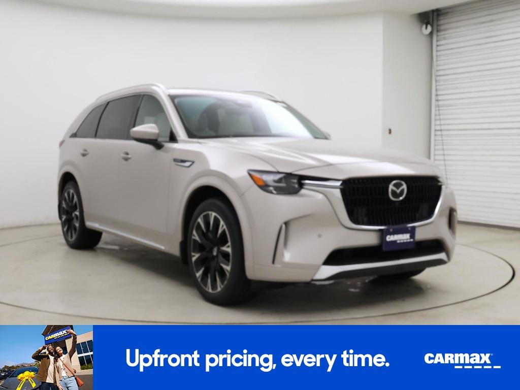 Mazda CX-90 2024