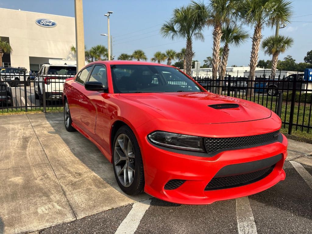 Dodge Charger 2023
