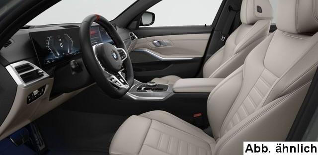 BMW M340D 2025