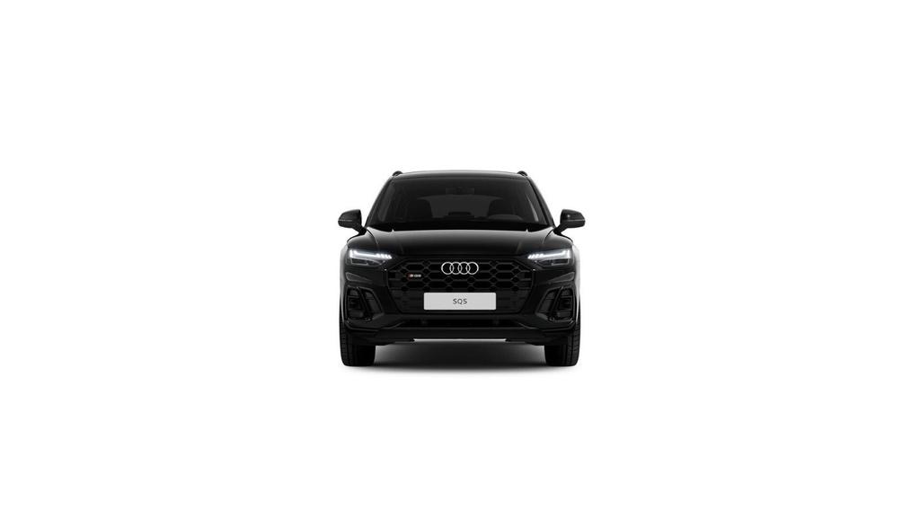 Audi SQ5 2022