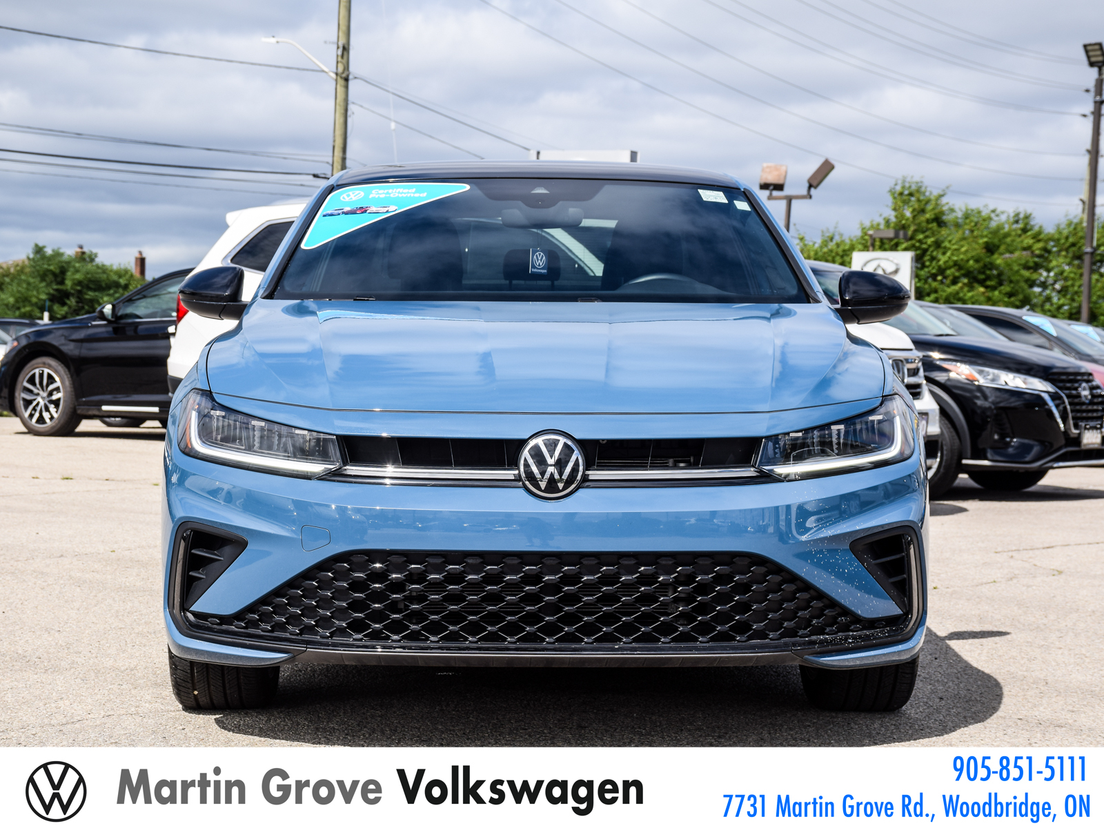 Volkswagen Jetta 2025
