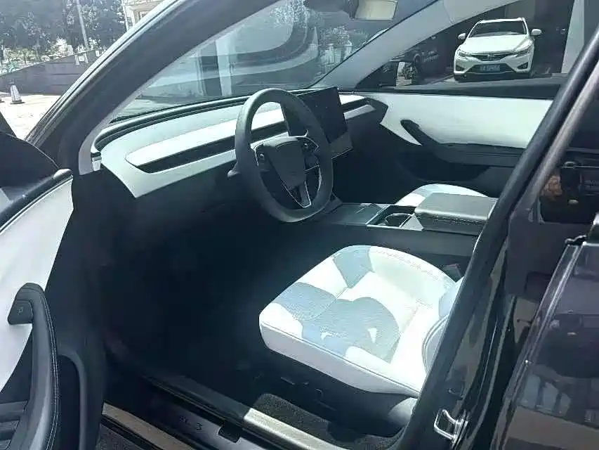 Tesla Model 3 2024