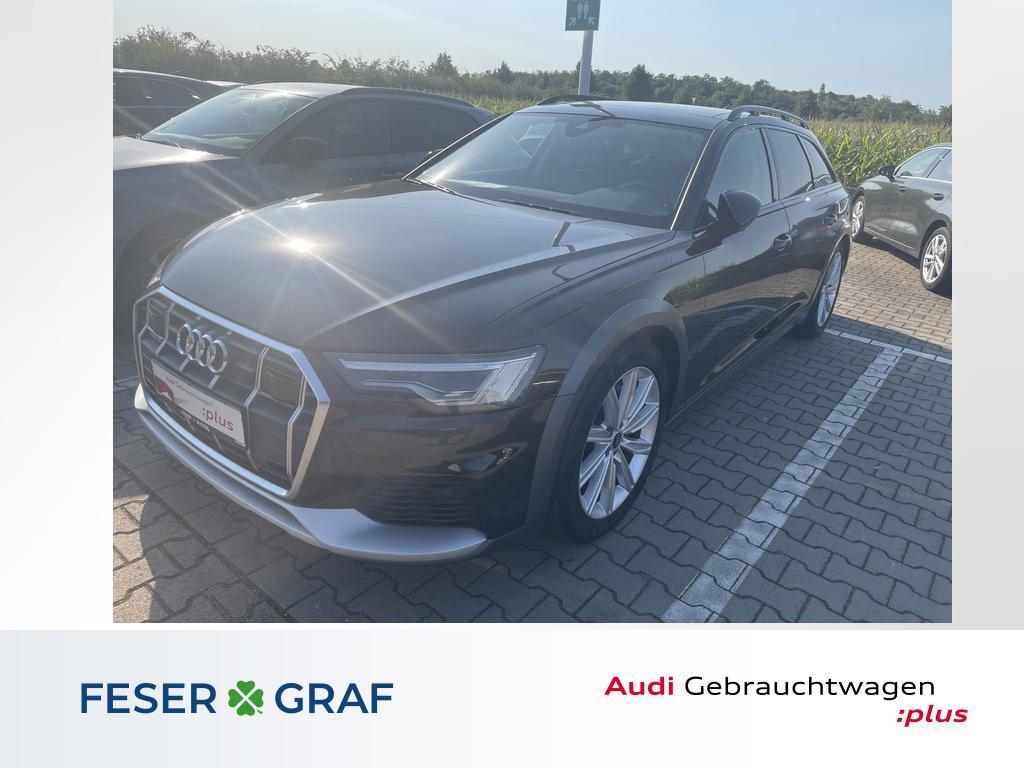 Audi A6 allroad 2023