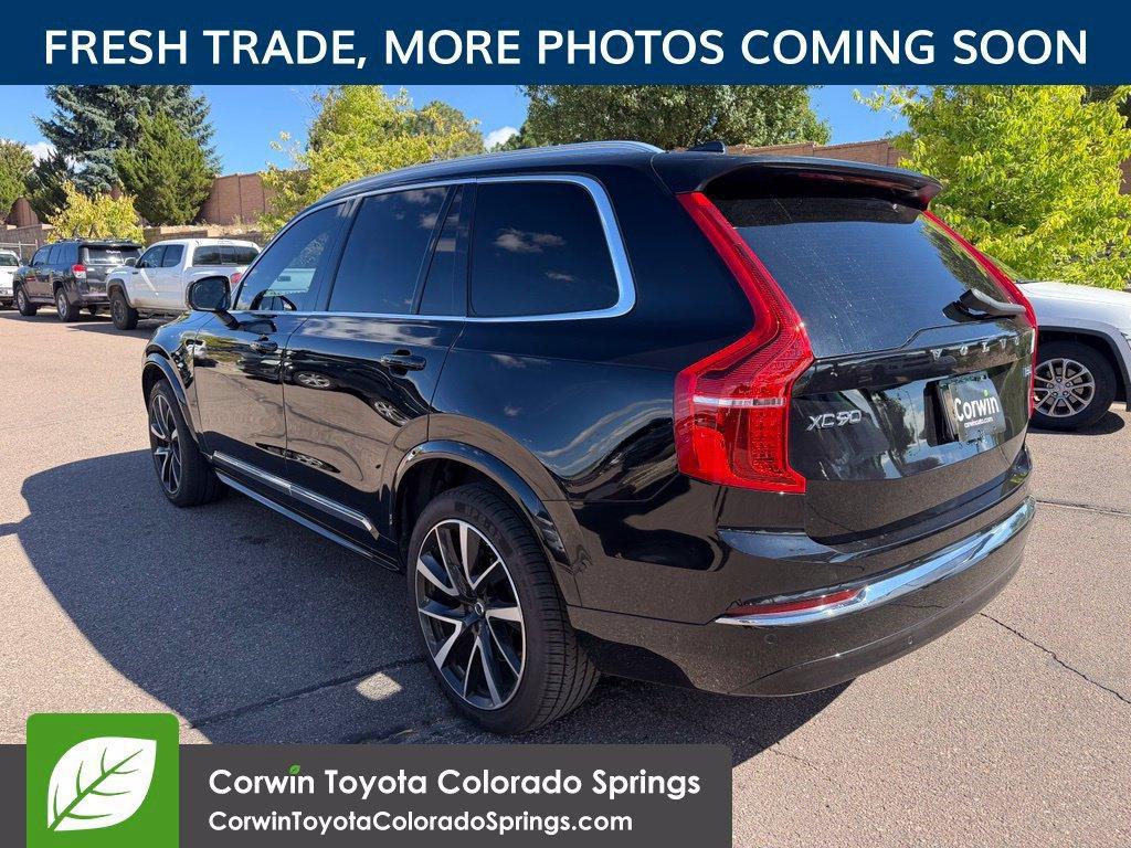 Volvo XC90 2024