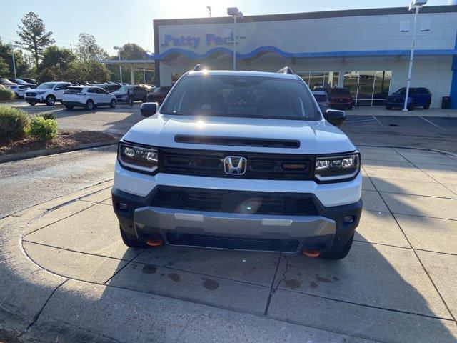 Honda Passport 2026