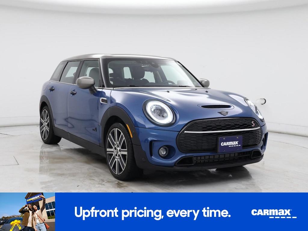Mini Clubman 2023