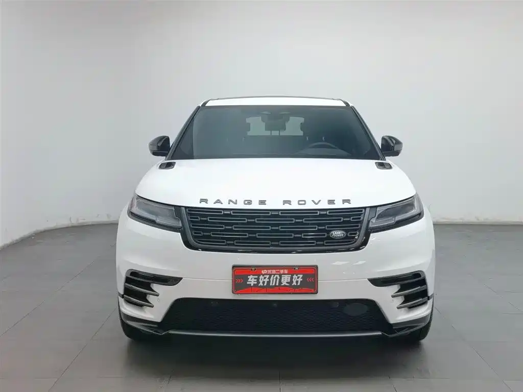 Land Rover Range Rover Velar 2024