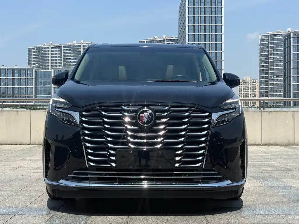 Buick GL8 2024
