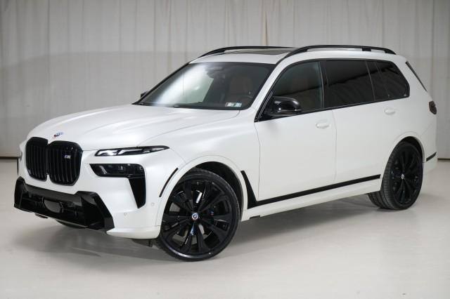 BMW X7 2023