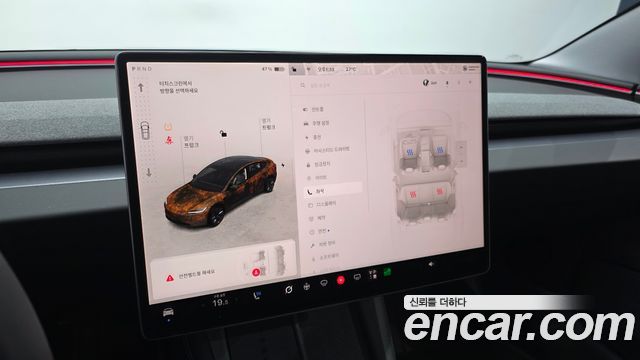 Tesla Model 3 2025