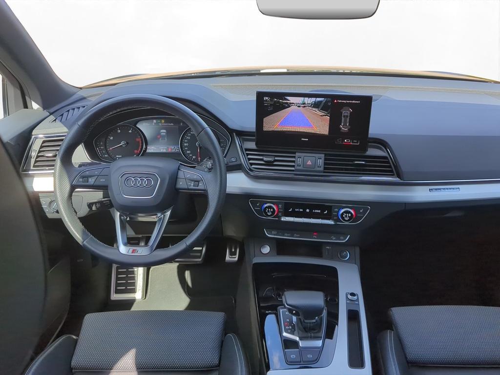 Audi Q5 2023