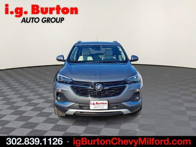 Buick Encore GX 2023