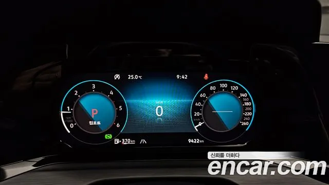 Volkswagen Golf 2024