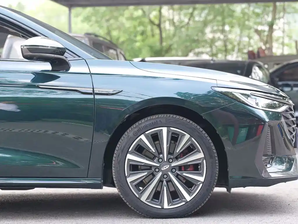 CHERY Arrizo 8 2023