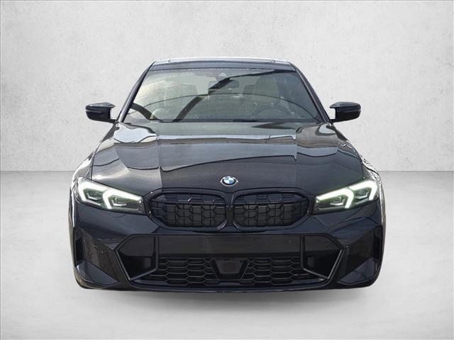 BMW M340I 2026
