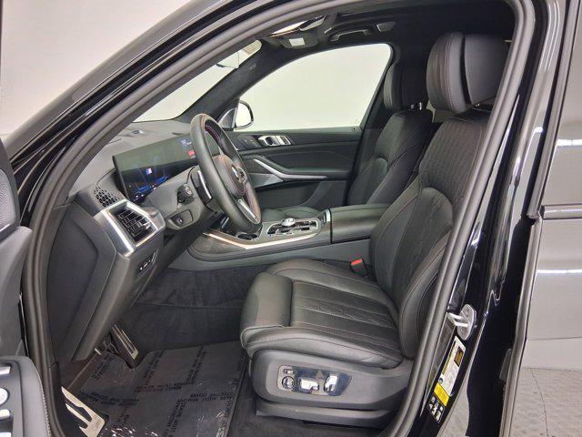 BMW X7 2024