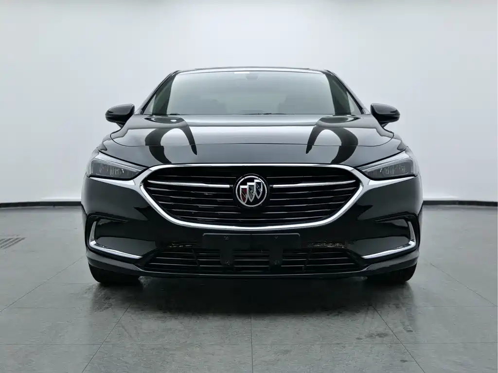 Buick LaCrosse 2021