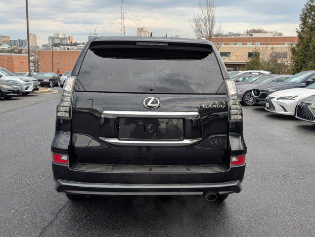 Lexus GX 2023