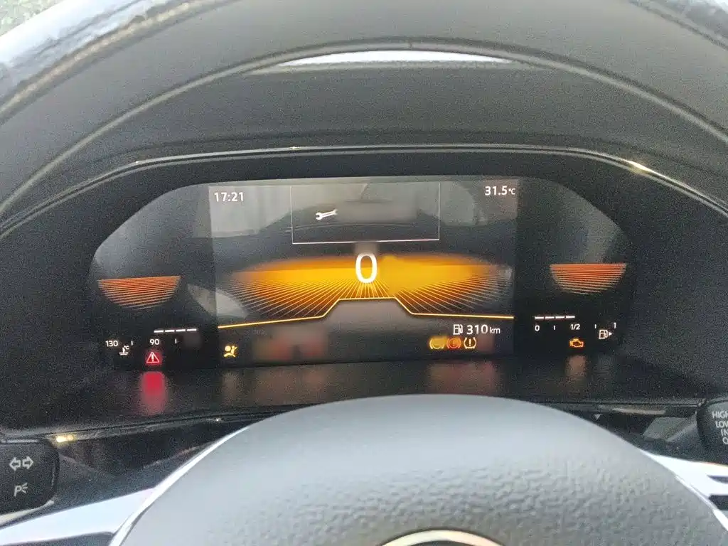 Volkswagen Lavida 2022