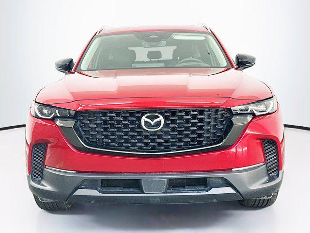 Mazda CX-50 2025