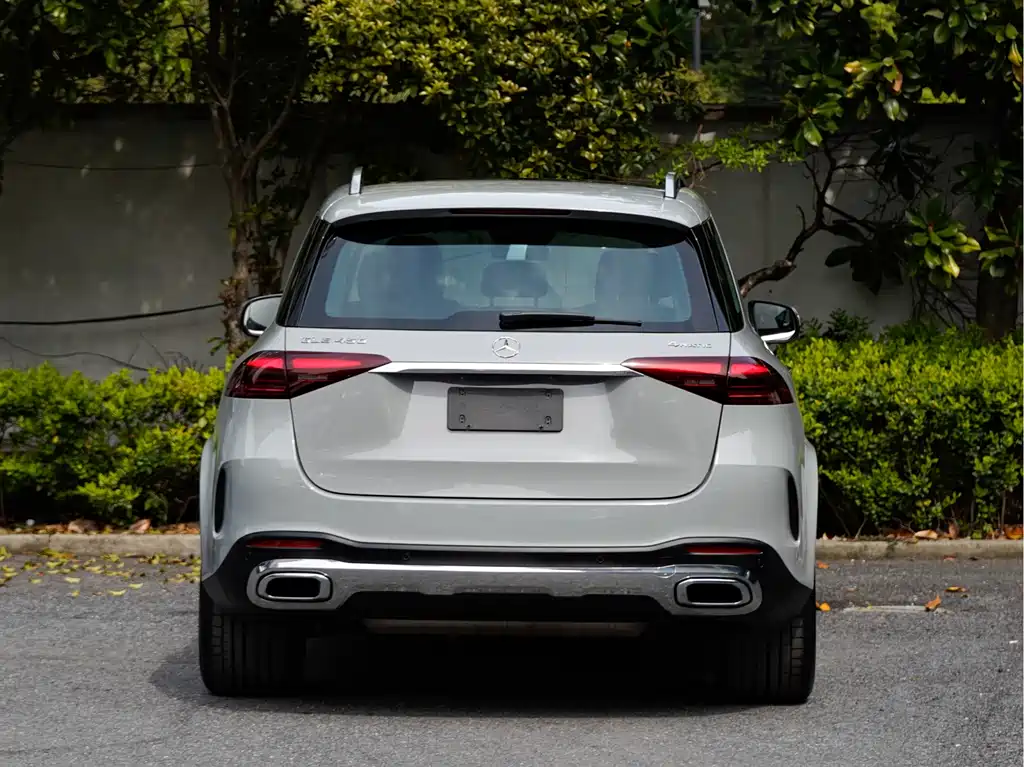 Mercedes-Benz GLE 2023
