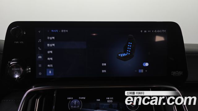Lexus LX 2025