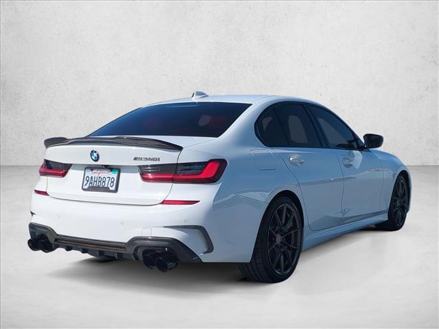 BMW M340I 2022