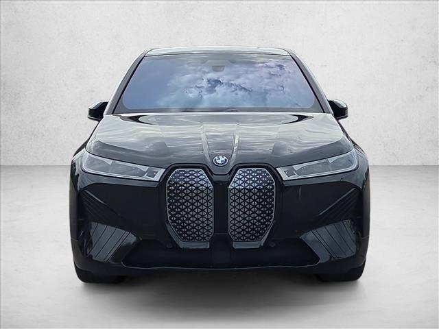 BMW iX 2024