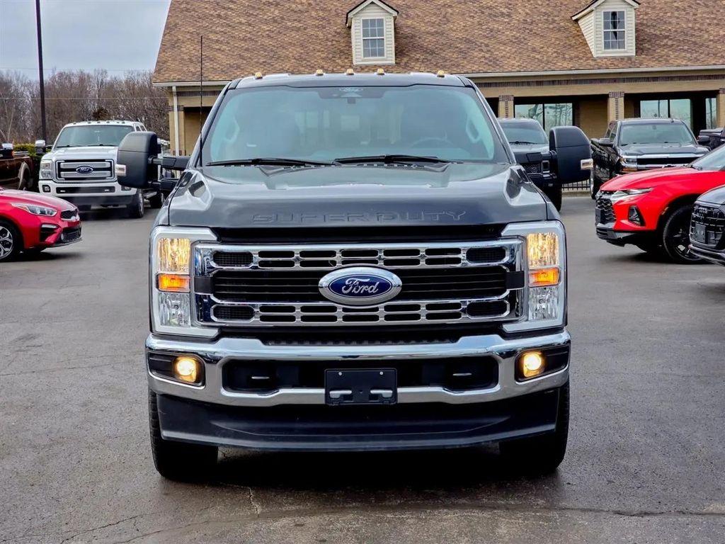 Ford F 250 2024