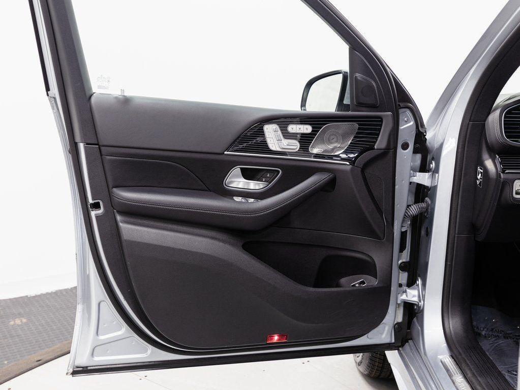 Mercedes-Benz GLE 350 2024
