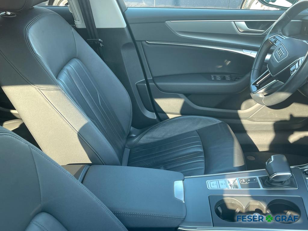 Audi A6 allroad 2023