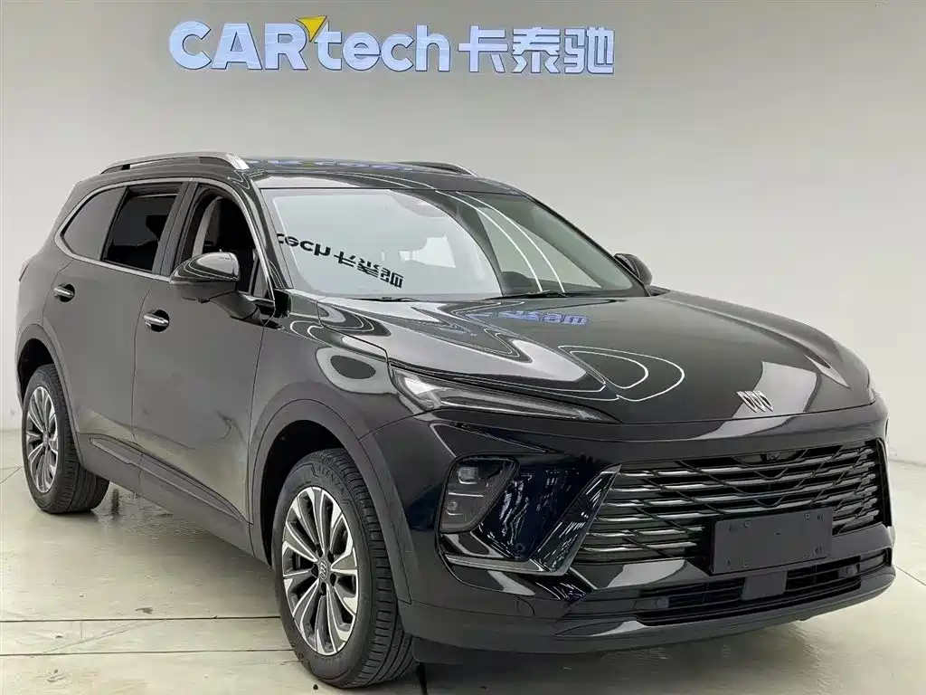 Buick Enclave 2024
