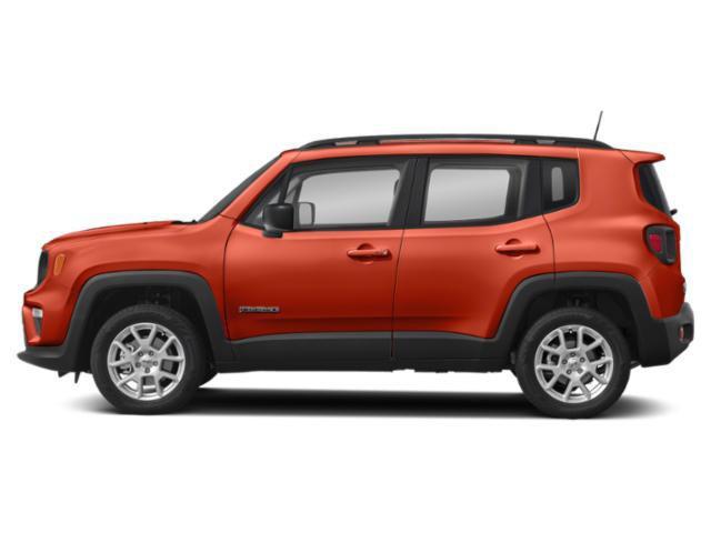 Jeep Renegade 2022