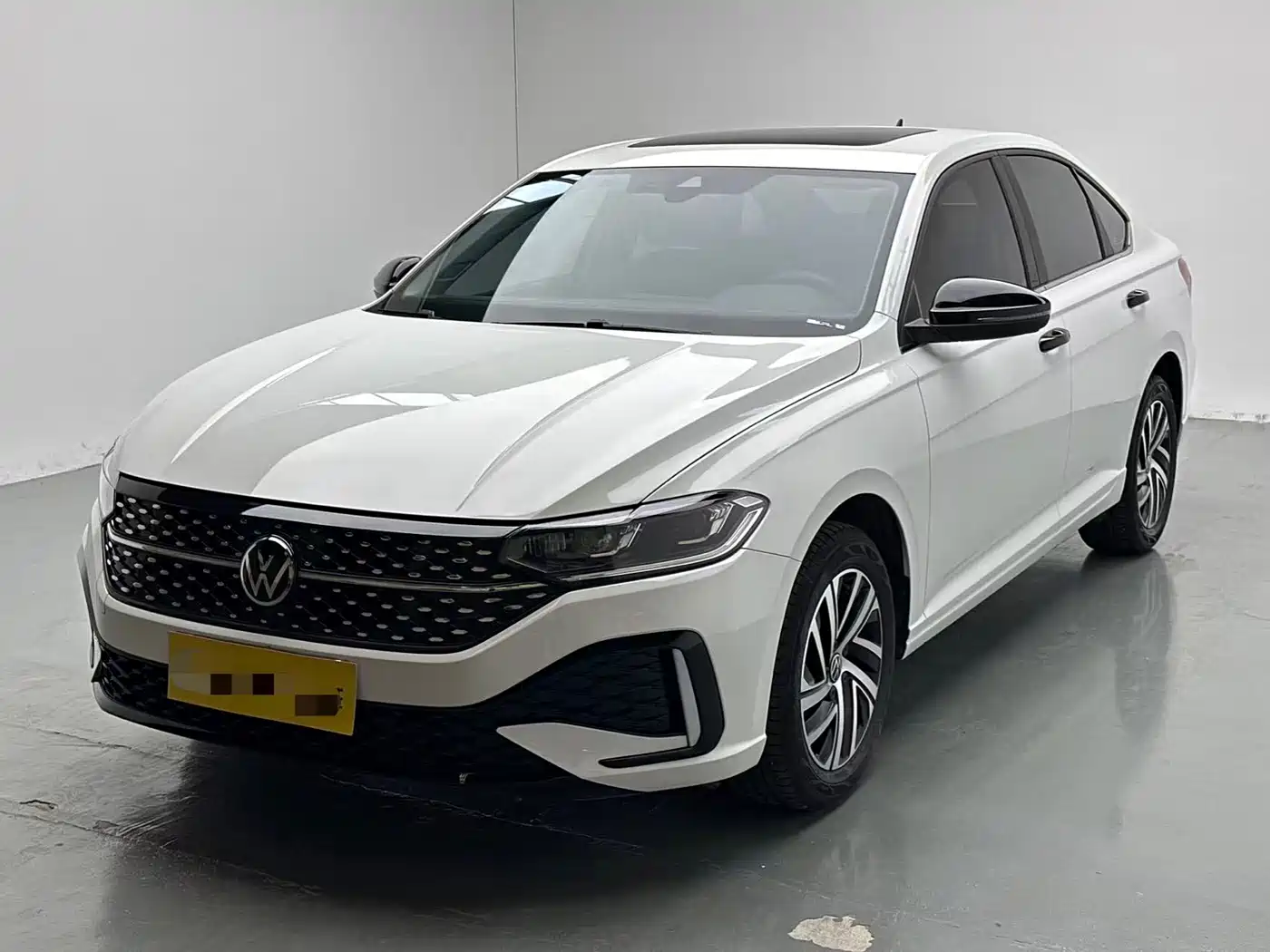 Volkswagen Lavida 2025