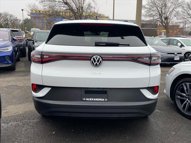 Volkswagen ID.4 2022