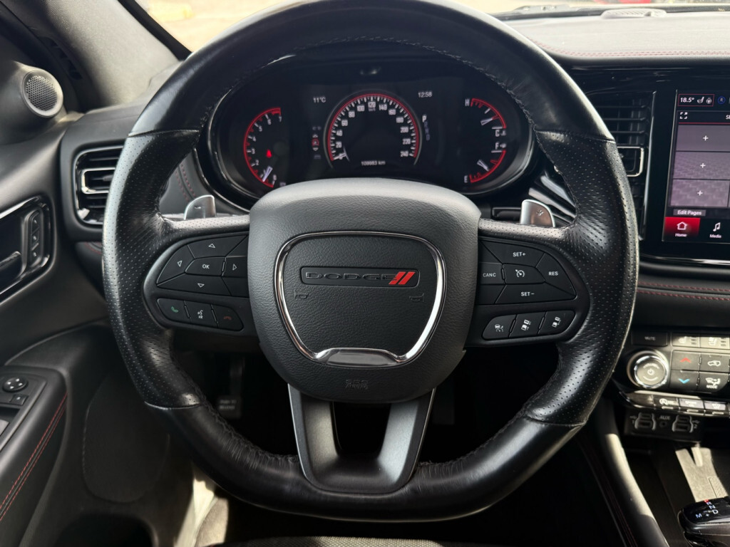 Dodge Durango 2023