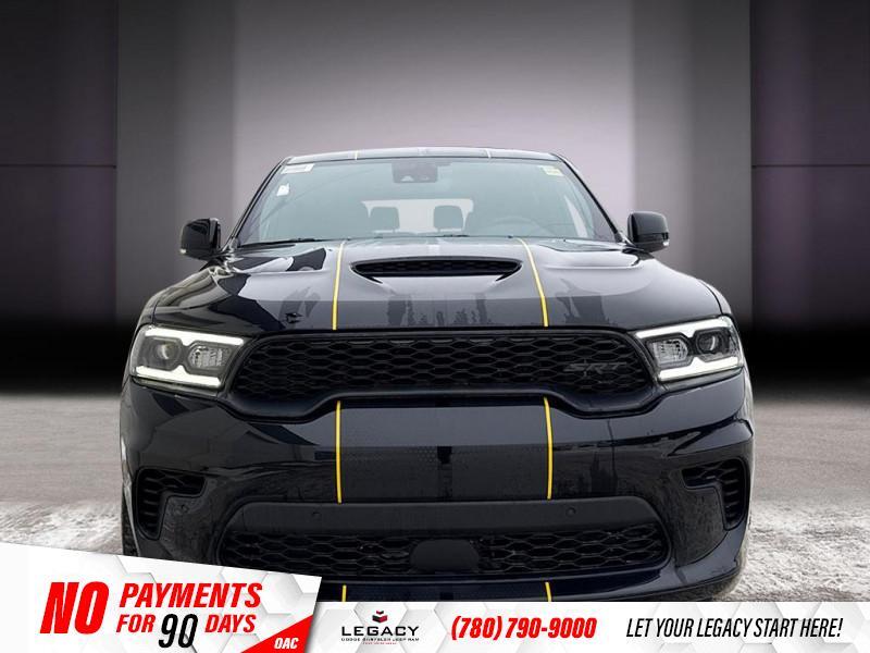 Dodge Durango 2024