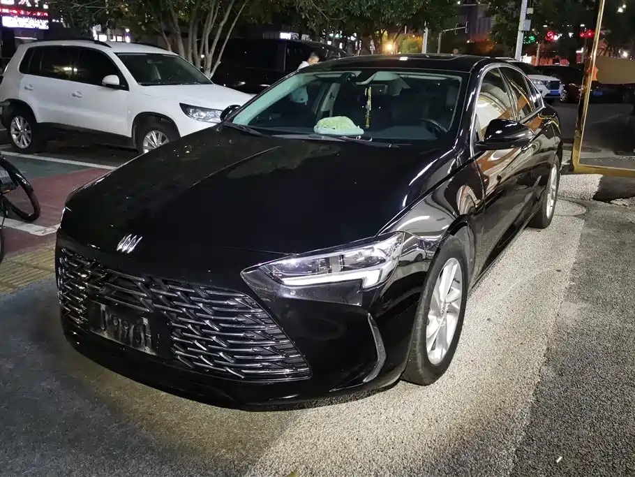 Buick Regal 2023