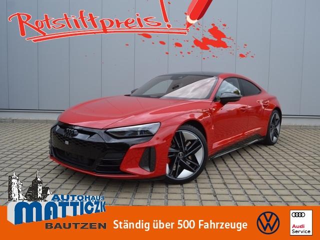 Audi RS e-tron GT 2022
