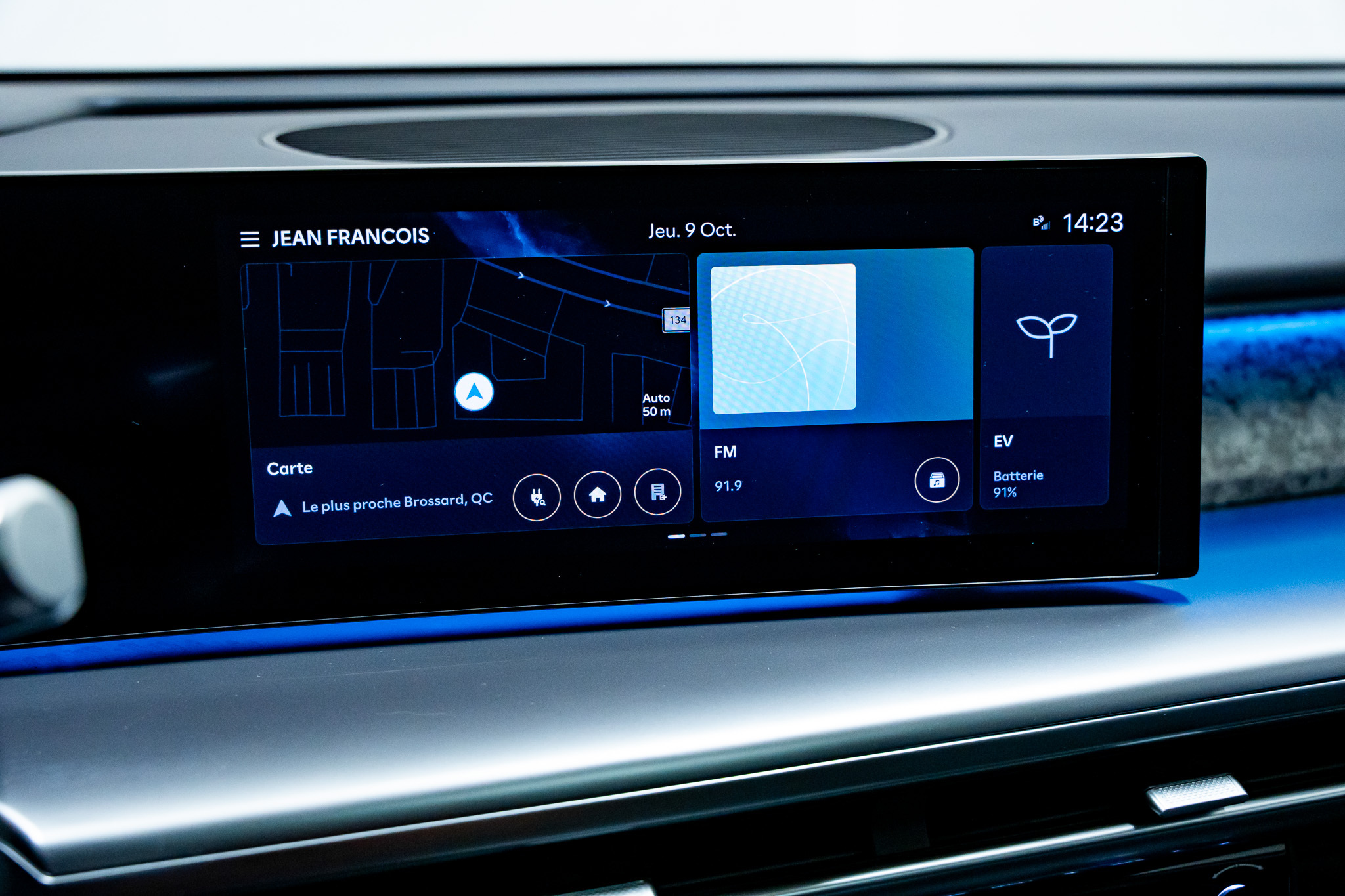 Hyundai IONIQ 9 2026