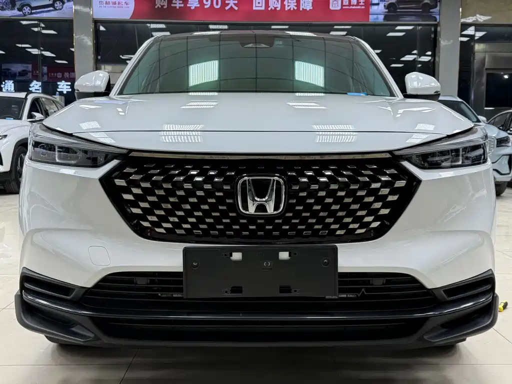 Honda XR-V 2022