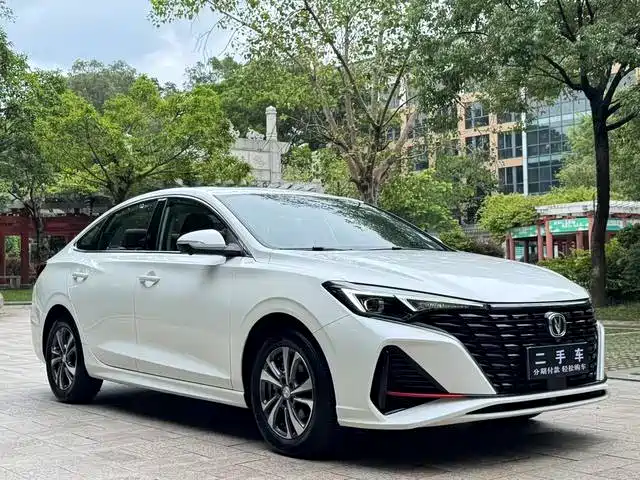 Changan Eado 2023