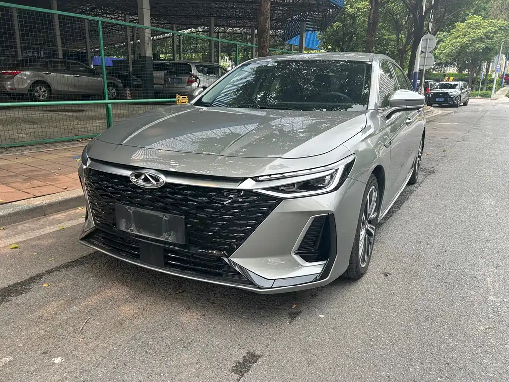 CHERY Arrizo 8 2023