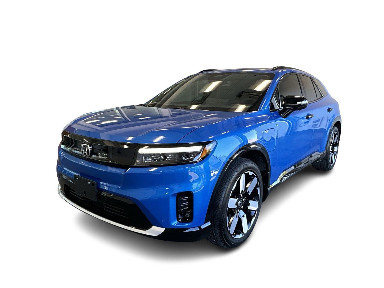 Honda Prologue 2024