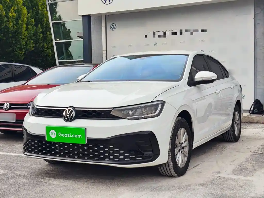 Volkswagen Lavida 2024