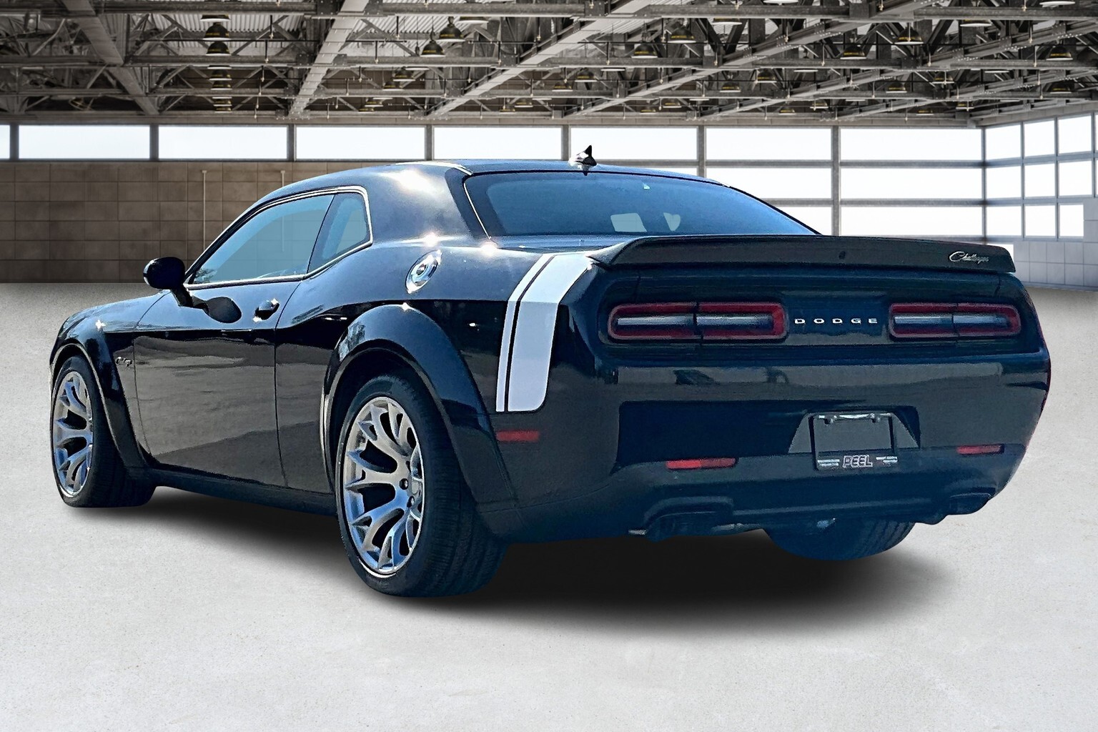 Dodge Challenger 2023
