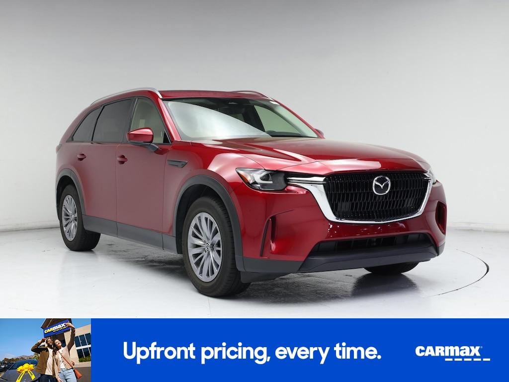Mazda CX-90 2024