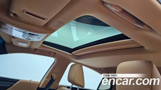 Lexus ES 2024