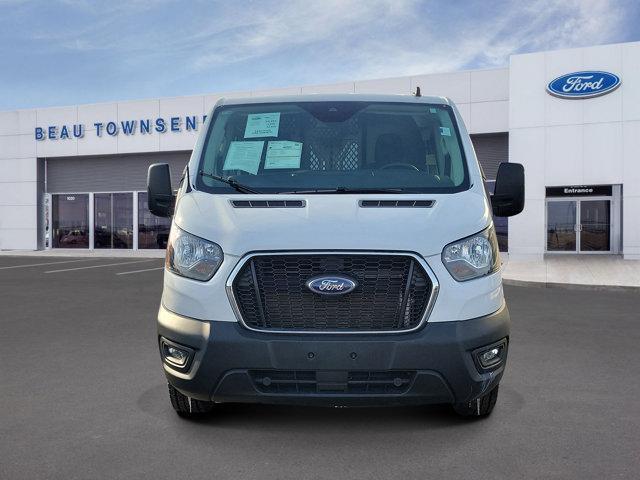 Ford Transit 2024