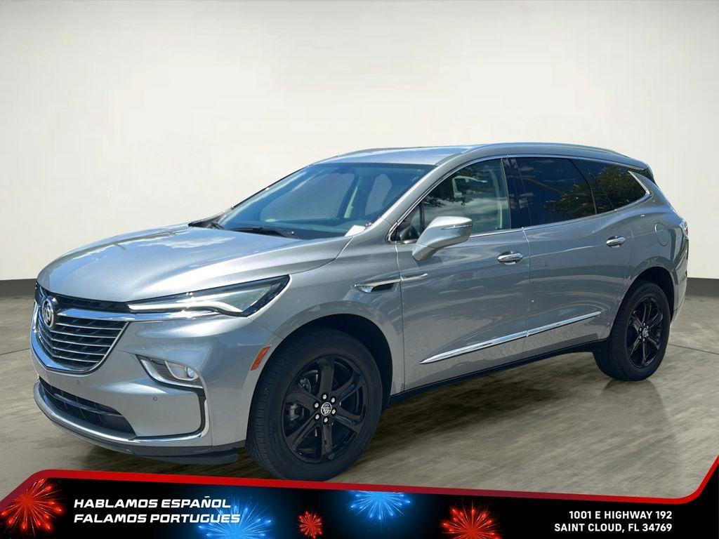 Buick Enclave 2023